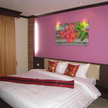 The Haleeva Aonang - Sha Certified Hotel Ao Nang Eksteriør billede