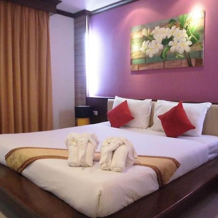 The Haleeva Aonang - Sha Certified Hotel Ao Nang Eksteriør billede