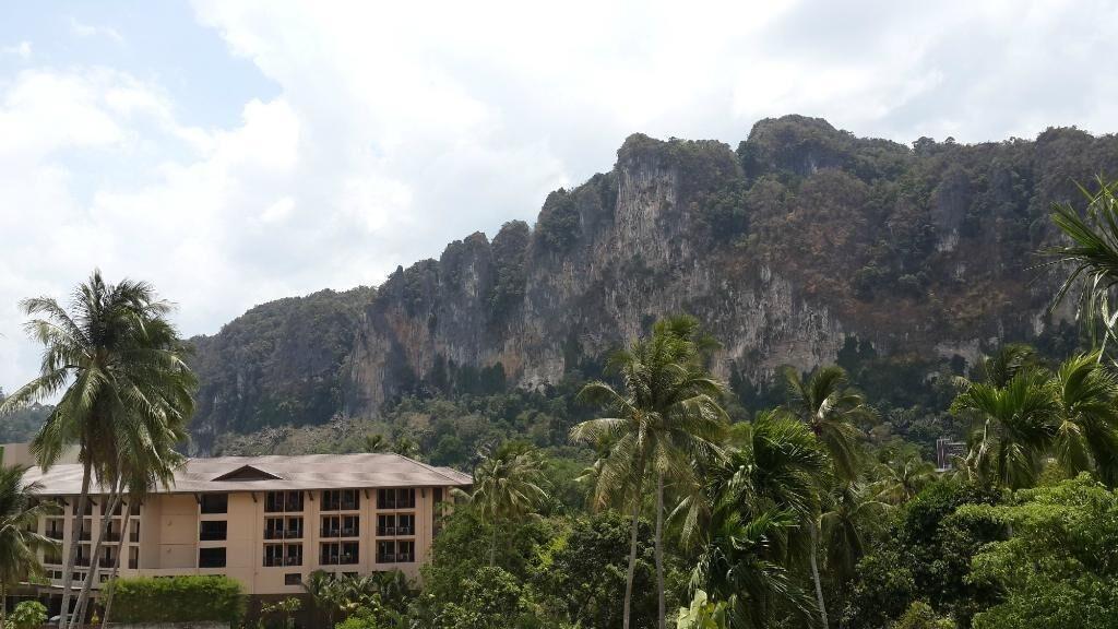 The Haleeva Aonang - Sha Certified Hotel Ao Nang Eksteriør billede
