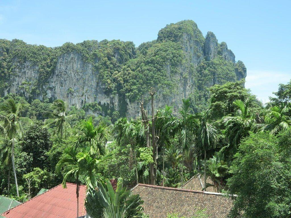 The Haleeva Aonang - Sha Certified Hotel Ao Nang Eksteriør billede