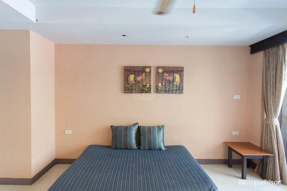 The Haleeva Aonang - Sha Certified Hotel Ao Nang Eksteriør billede
