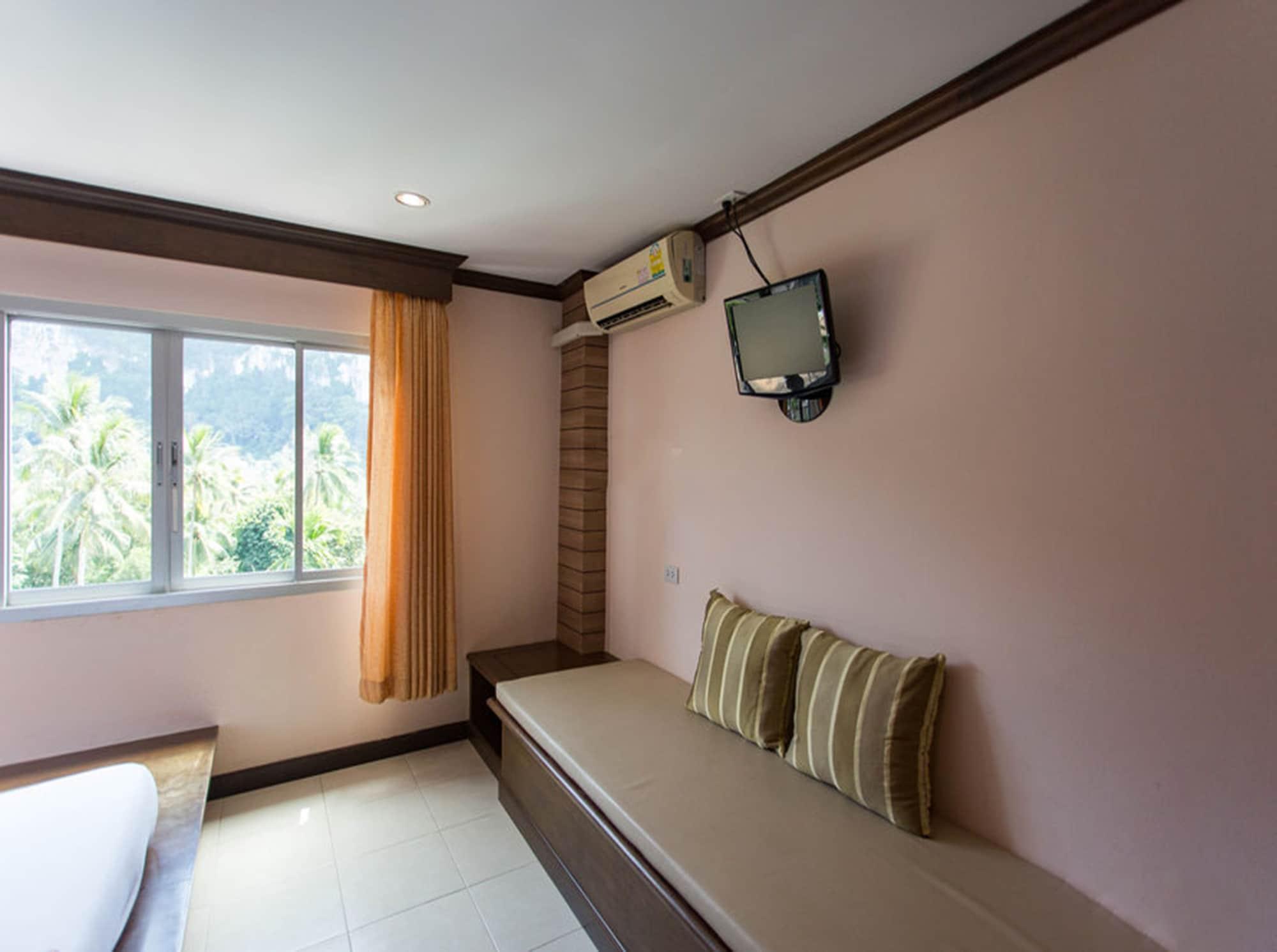 The Haleeva Aonang - Sha Certified Hotel Ao Nang Eksteriør billede