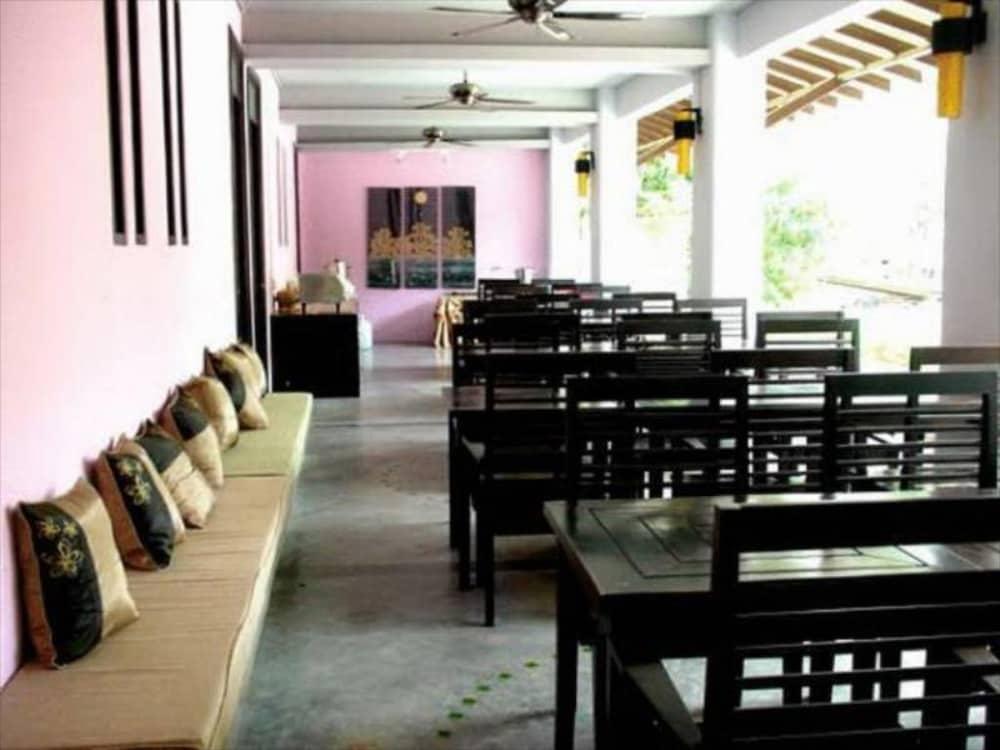 The Haleeva Aonang - Sha Certified Hotel Ao Nang Eksteriør billede