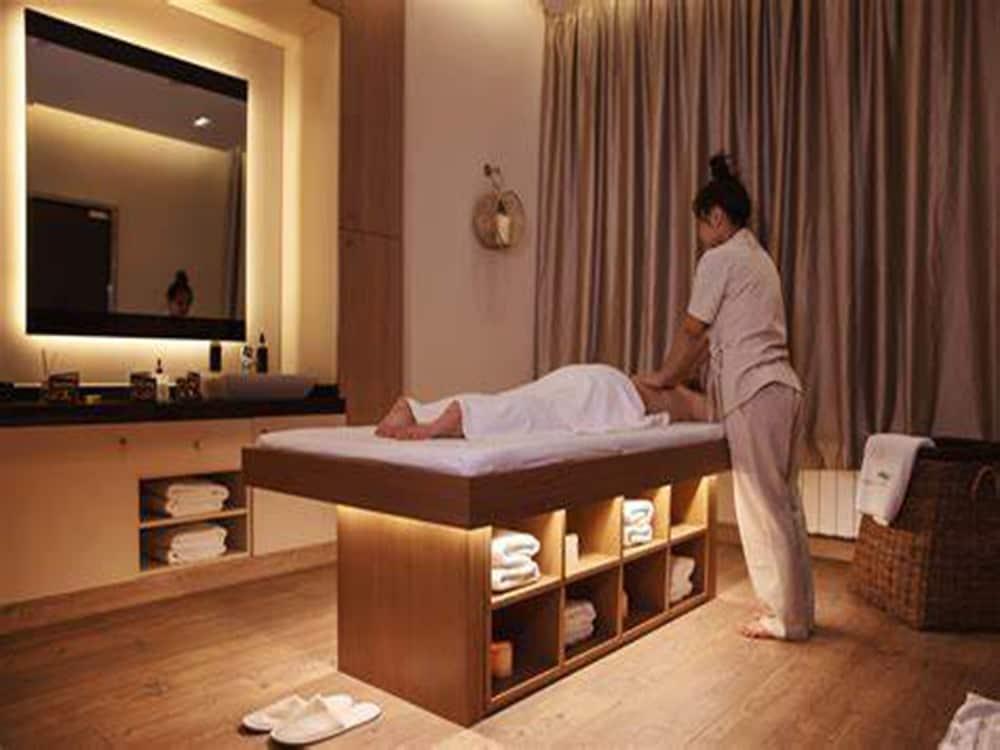 The Haleeva Aonang - Sha Certified Hotel Ao Nang Eksteriør billede