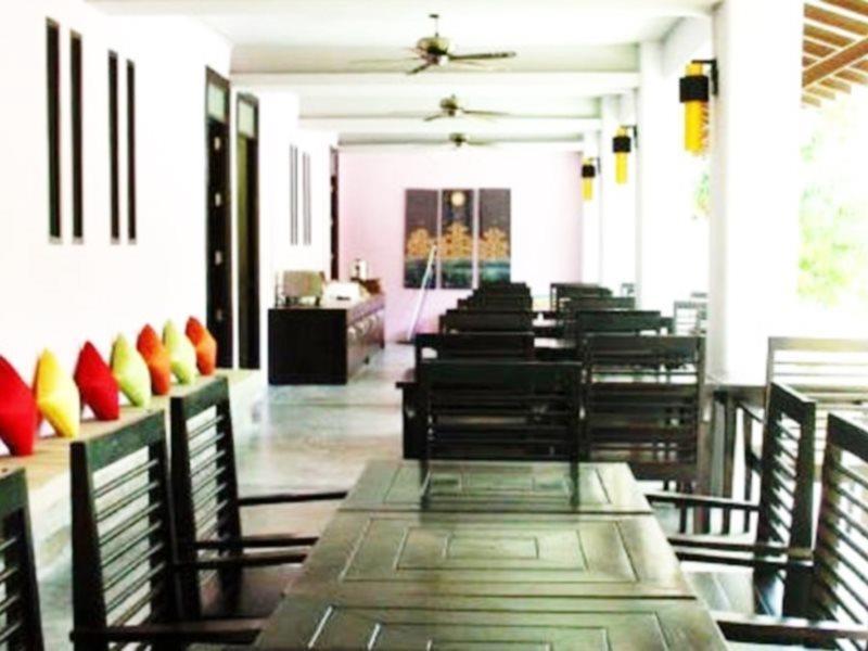 The Haleeva Aonang - Sha Certified Hotel Ao Nang Eksteriør billede